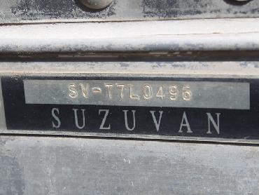 三菱ふそう スーパーグレート 冷凍バン 大型 BDG-FU54JZ 年式 H21 [写真34]