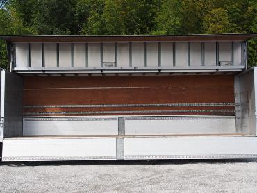 日野 プロフィア ウイング車 大型 ADG-FW1EXYG 年式 H18 [写真14]