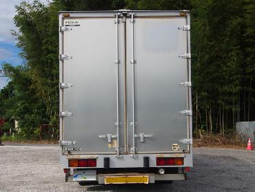 日野 プロフィア ウイング車 大型 ADG-FW1EXYG 年式 H18 [写真10]