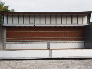 日野 プロフィア ウイング車 大型 ADG-FW1EXYG 年式 H18 [写真13]