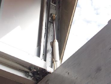 日野 プロフィア ウイング車 大型 ADG-FW1EXYG 年式 H18 [写真18]