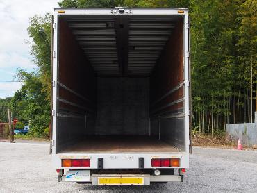 日野 プロフィア ウイング車 大型 ADG-FW1EXYG 年式 H18 [写真12]