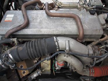 日野 プロフィア ウイング車 大型 ADG-FW1EXYG 年式 H18 [写真28]