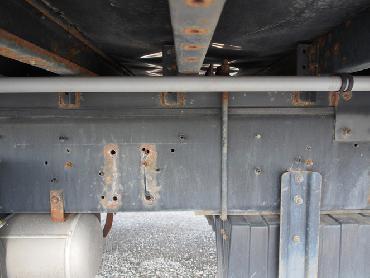 日野 プロフィア ウイング車 大型 ADG-FW1EXYG 年式 H18 [写真33]