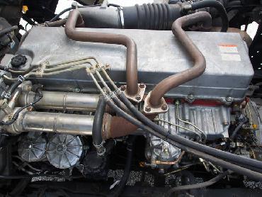 日野 プロフィア ウイング車 大型 ADG-FW1EXYG 年式 H18 [写真27]