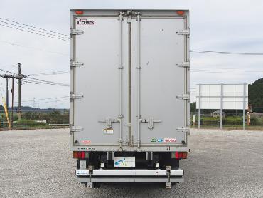 いすゞ エルフ バン車 小型 SKG-NMR85AN 年式 H23 [写真06]