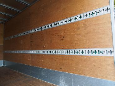 いすゞ エルフ バン車 小型 SKG-NMR85AN 年式 H23 [写真16]