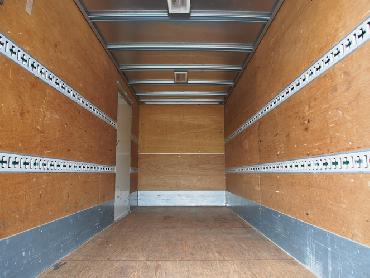 いすゞ エルフ バン車 小型 SKG-NMR85AN 年式 H23 [写真14]