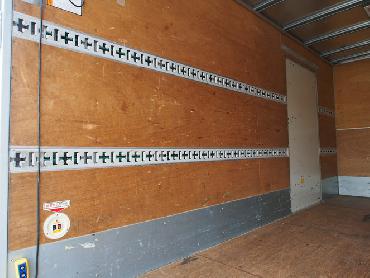 いすゞ エルフ バン車 小型 SKG-NMR85AN 年式 H23 [写真15]