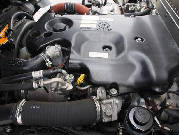 いすゞ エルフ バン車 小型 SKG-NMR85AN 年式 H23 [写真24]