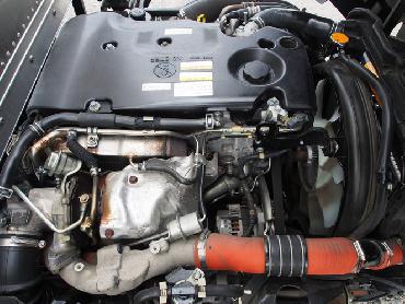 いすゞ エルフ バン車 小型 SKG-NMR85AN 年式 H23 [写真25]