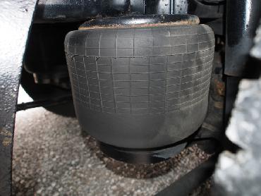 三菱ふそう スーパーグレート 冷凍バン 大型 BDG-FU54JZ 年式 H21 [写真32]