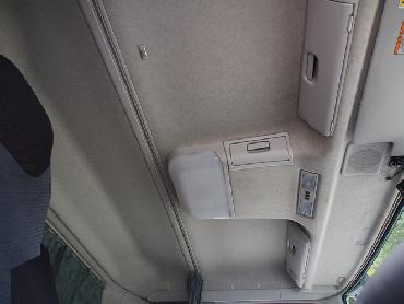 三菱ふそう スーパーグレート 冷凍バン 大型 BDG-FU54JZ 年式 H21 [写真21]