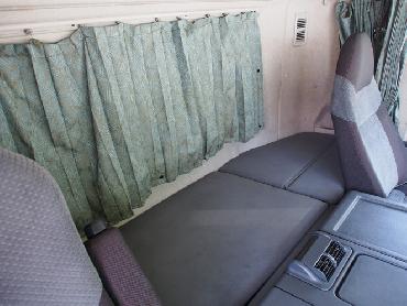 三菱ふそう スーパーグレート 冷凍バン 大型 BDG-FU54JZ 年式 H21 [写真20]