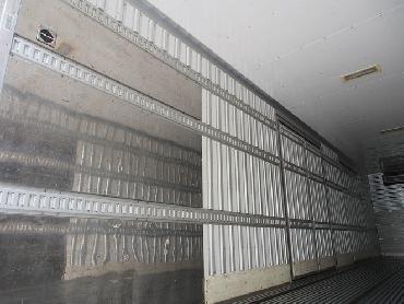 三菱ふそう スーパーグレート 冷凍バン 大型 BDG-FU54JZ 年式 H21 [写真14]