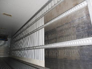 三菱ふそう スーパーグレート 冷凍バン 大型 BDG-FU54JZ 年式 H21 [写真15]