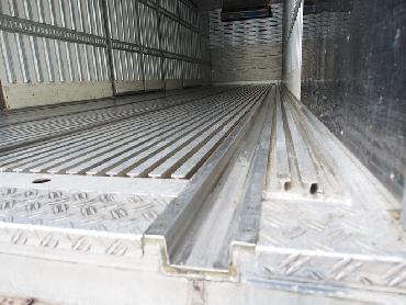 三菱ふそう スーパーグレート 冷凍バン 大型 BDG-FU54JZ 年式 H21 [写真16]