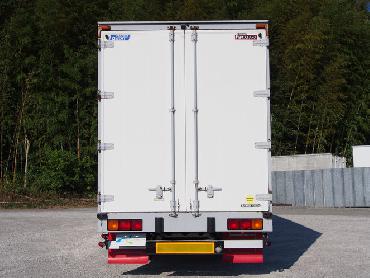 UDトラックス クオン ウイング車 大型 PKG-CG4ZA 年式 H21 [写真06]