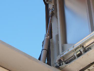 UDトラックス クオン ウイング車 大型 PKG-CG4ZA 年式 H21 [写真13]