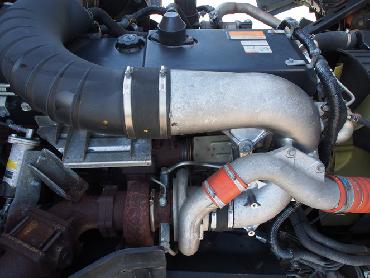 UDトラックス クオン ウイング車 大型 PKG-CG4ZA 年式 H21 [写真29]