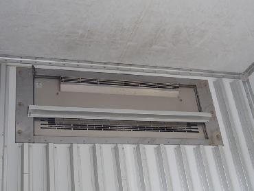 三菱ふそう ファイター 冷凍バン 中型 PDG-FK61F 年式 H21 [写真12]