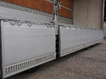 いすゞ ギガ ウイング車 大型 PKG-CYJ77W8 年式 H22 [写真16]