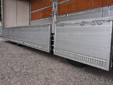 いすゞ ギガ ウイング車 大型 PKG-CYJ77W8 年式 H22 [写真15]