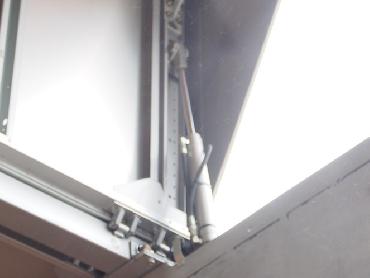 いすゞ ギガ ウイング車 大型 PKG-CYJ77W8 年式 H22 [写真19]