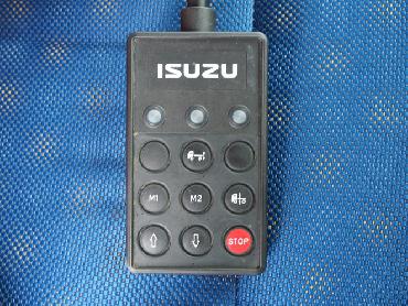 いすゞ ギガ ウイング車 大型 PKG-CYJ77W8 年式 H22 [写真27]