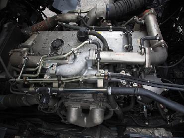 いすゞ ギガ ウイング車 大型 PKG-CYJ77W8 年式 H22 [写真28]