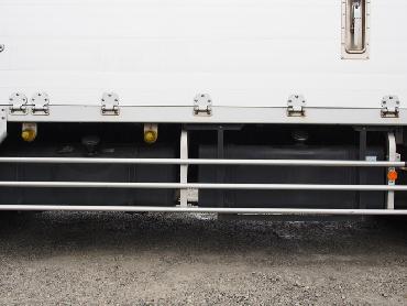 いすゞ ギガ ウイング車 大型 PKG-CYJ77W8 年式 H22 [写真33]