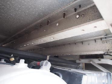 いすゞ ギガ ウイング車 大型 PKG-CYJ77W8 年式 H22 [写真30]