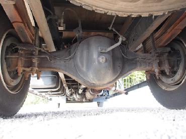 いすゞ フォワード 平ボディ 中型 PKG-FRR90S2 年式 H20 [写真15]