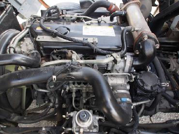 いすゞ フォワード 平ボディ 中型 PKG-FRR90S2 年式 H20 [写真12]