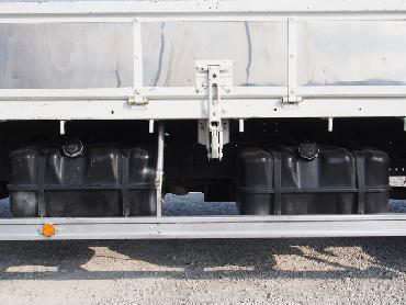 いすゞ フォワード 平ボディ 中型 PKG-FRR90S2 年式 H20 [写真20]