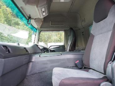 三菱ふそう  ウイング車 大型 LKG-FS54VZ 年式 H23 [写真28]