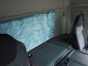 三菱ふそう  ウイング車 大型 LKG-FS54VZ 年式 H23 [写真30]