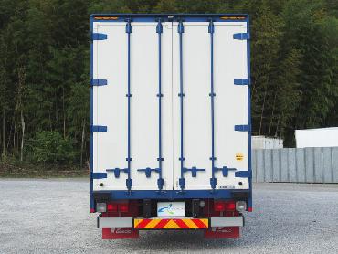 三菱ふそう  ウイング車 大型 LKG-FS54VZ 年式 H23 [写真06]