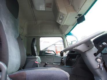 三菱ふそう  ウイング車 大型 LKG-FS54VZ 年式 H23 [写真27]