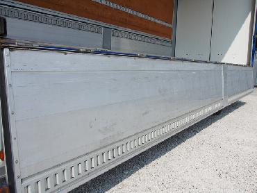 いすゞ フォワード ウイング車 中型 PA-FRR34P4 年式 H18 [写真14]