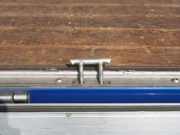 いすゞ フォワード ウイング車 中型 PA-FRR34P4 年式 H18 [写真16]