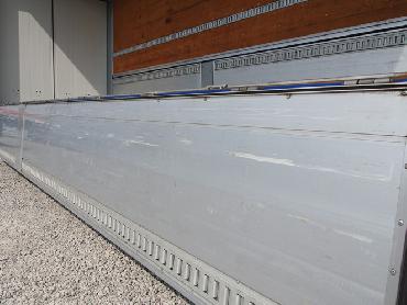 いすゞ フォワード ウイング車 中型 PA-FRR34P4 年式 H18 [写真13]