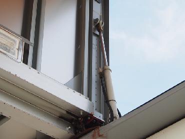 いすゞ フォワード ウイング車 中型 PA-FRR34P4 年式 H18 [写真20]