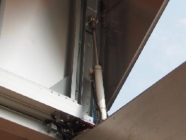 いすゞ フォワード ウイング車 中型 PA-FRR34P4 年式 H18 [写真18]