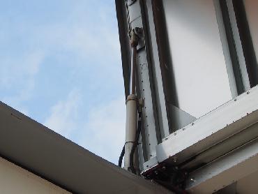 いすゞ フォワード ウイング車 中型 PA-FRR34P4 年式 H18 [写真17]