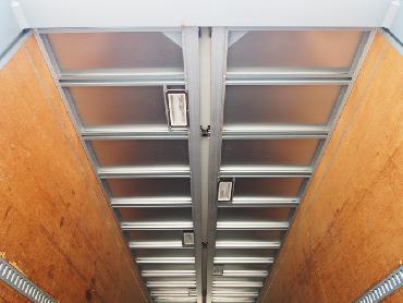 いすゞ フォワード ウイング車 中型 PA-FRR34P4 年式 H18 [写真24]