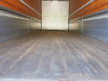 いすゞ フォワード ウイング車 中型 PA-FRR34P4 年式 H18 [写真25]