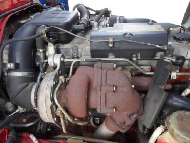 いすゞ フォワード ウイング車 中型 PA-FRR34P4 年式 H18 [写真31]