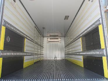 三菱ふそう ファイター 冷凍バン 中型 PDG-FK61F 年式 H21 [写真14]