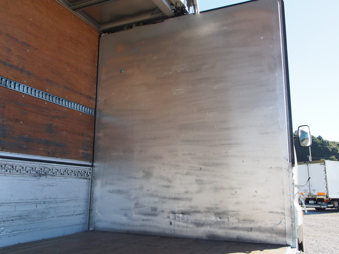 日野 プロフィア ウイング車 大型 BDG-FW1EXYG 年式 H19[写真13]